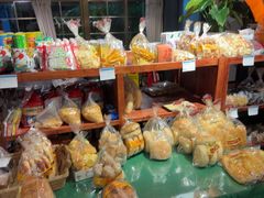 -馨香烤屋(湖畔之梦店)