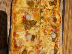 -半秋山西餐厅(销品茂店)