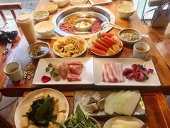 -城墙拐拐火锅(三峡广场黑金冠店)