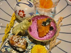 -元熹会席料理