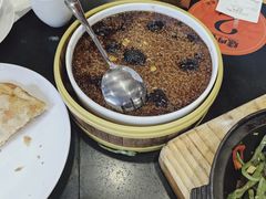 -天仁聚驴肉香(北石槽店)