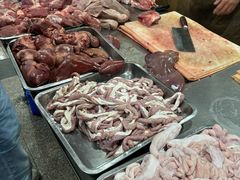 -标记美食新鲜猪杂(兴南大道店)