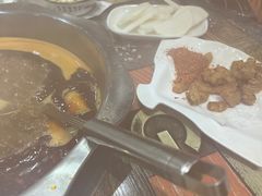-刘少华贵州小黄牛·鲜牛肉火锅(总店)