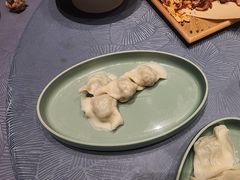 -东方饺子王(新阳路店)