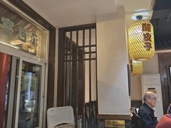 -蓝田九大碗民俗食府(蓝田店)