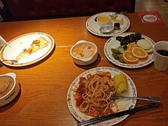 -比格比萨自助(宋家庄店)