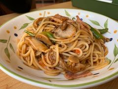 -萨莉亚意式餐厅(石鼓路店)