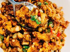 -新李记 · 口味菜馆(南郊公园店)