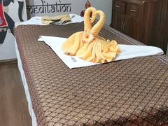 -泰沁阁SPA按摩(南京南站店)