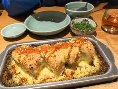 -一心创作料理屋(经开万达店)