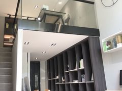 -映月湖公园