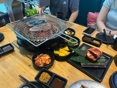 -九田家黑牛烤肉(溧水万达店)