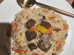 -贯贯吉·清真餐厅(浙江中路店)