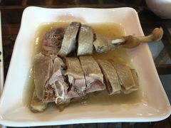 陈记菜馆(东关街店)-扬州三头宴(东关街店)