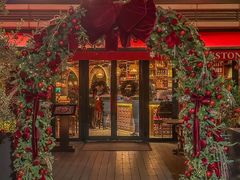 -BROWNSTONE布朗石西班牙餐厅(富城店)