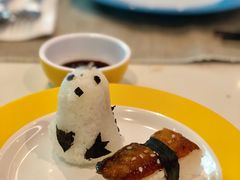 -帝企鹅自助餐厅•儿童岛•真企鹅(长隆企鹅酒店)