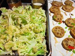 -素描餐厅(灵隐天竺店)