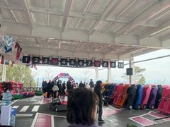 -盈香心动乐园
