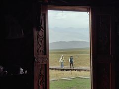 -新疆那拉提国家旅游度假区