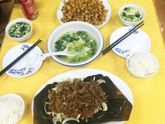 风味食屋-天津外国语大学（马场道校区）食堂