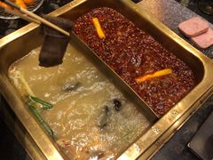 -王家渡火锅店(亦庄店)