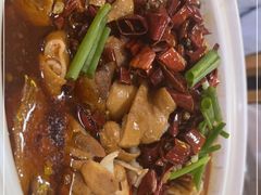 -川大刘肥肠鸡(北国店)