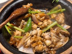 -啫神·广州地标美食(北京路店)