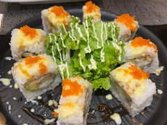 -昱匠·日本料理(金融街店)