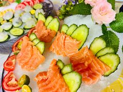 -味记食铺·潮汕海鲜大排档(四方坪店)