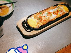 -探鱼·鲜青椒爽麻烤鱼(三水广场店)