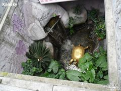 -汴河街