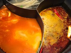 -火锅岛潮牌自助餐厅(天津天佑城店)