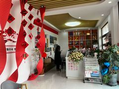 -seeu coffee(江滩店)