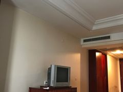 -万豪花都国际大酒店