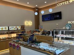 -罗莎蛋糕魔法师(瓜堤店)