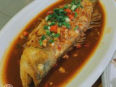 -丰乐餐厅·始于1999·本地老字号