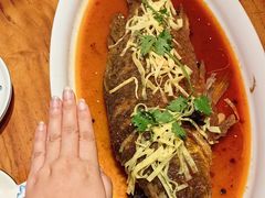 -彭家大院(弘道路店)