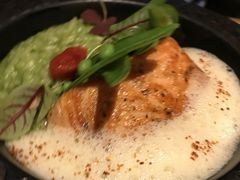 -AZUL by FUEL蓝色·法式酒馆(琶醍店)