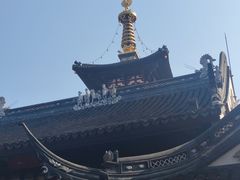 -西园戒幢律寺