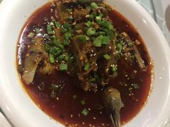 -琬苑鸽庄·川粤融合菜(解放碑总店)