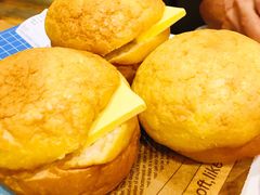 -龙记香港茶餐厅(久光百货店)