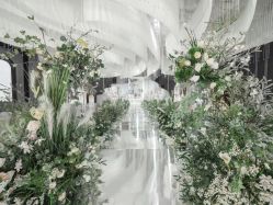 -泓瑞金陵大酒店·宴会厅