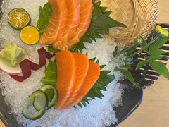 -秋荀日本料理(昆明同德广场店)