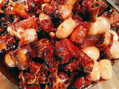 -徽三说·土徽菜·中国徽菜连锁品牌(阳湖总店)