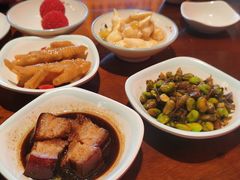 -李犟大爆鳝面·手工蟹黄包(湖滨西湖店)