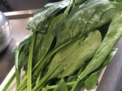 -清真·锦翔炝锅鱼(明德门店)