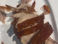 -北平食府(马鞍山路店)