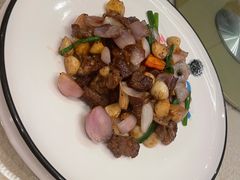 -香厨中餐厅(松北香格里拉店)