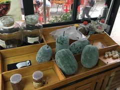-丰依竹食·老牌竹筒饭