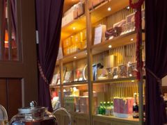 -一叶一世界·素食餐厅(锦华万达店)